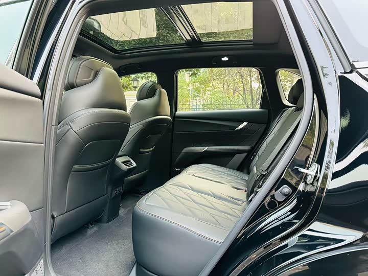 Changan CS75 Plus 2025 2025款 第四代 UItra 2.0T 新蓝鲸 擎云型