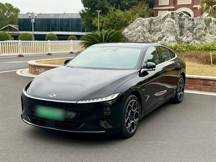 Changan Qiyuan (Nevo) A07 2025 2025款 纯电 真香版 625 旗舰型