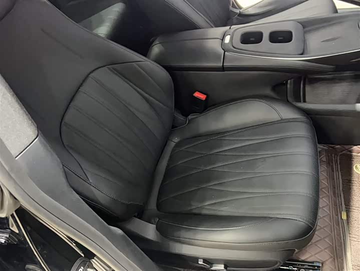 Changan Qiyuan (Nevo) A07 2025 2025款 纯电 真香版 625 旗舰型