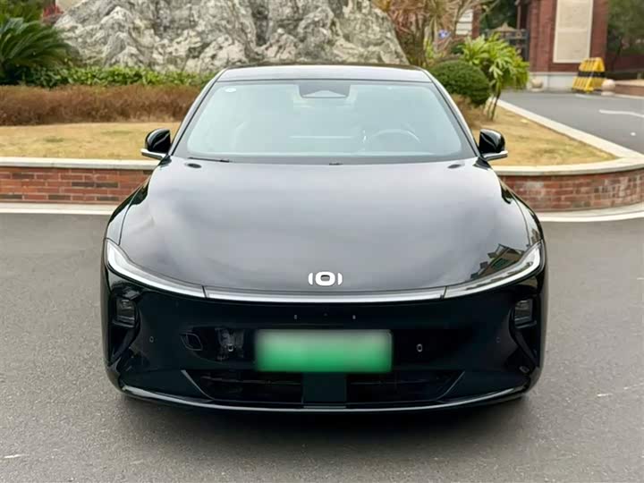 Changan Qiyuan (Nevo) A07 2025 2025款 纯电 真香版 625 旗舰型