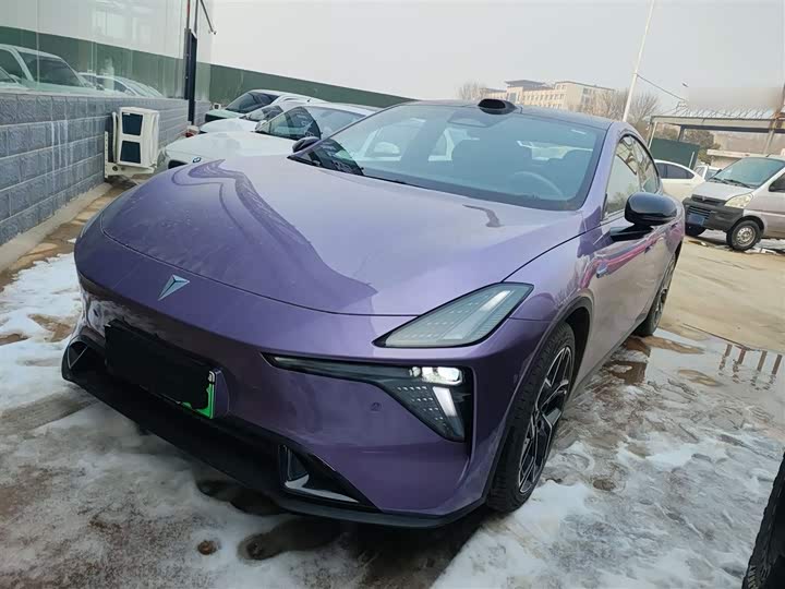 2026 Changan Deepal L06