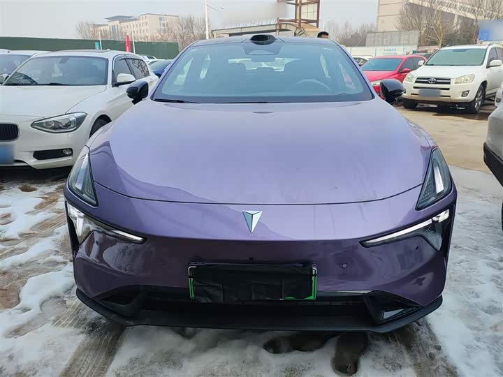 2026 Changan Deepal L06