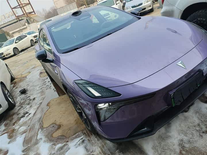 2026 Changan Deepal L06