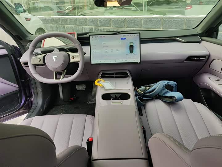 Changan Deepal L06 2026 2026款 560Ultra+激光版