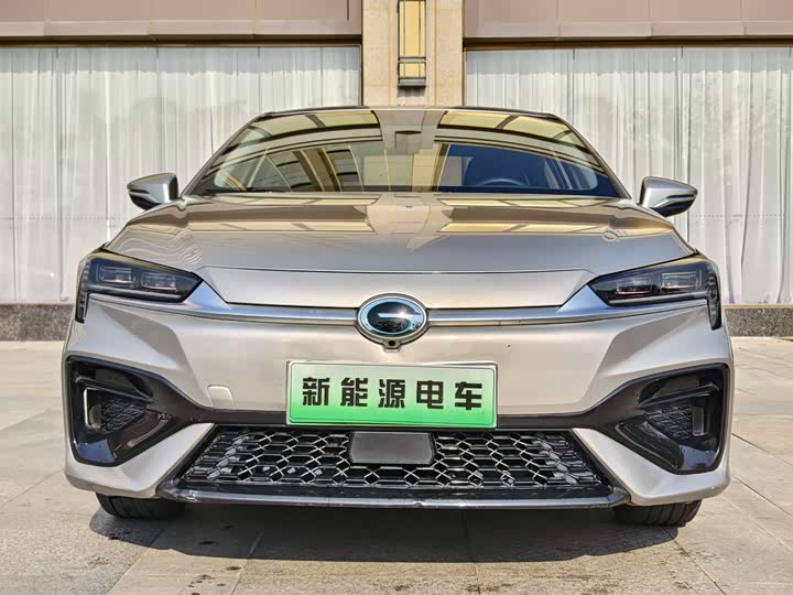 2023 GAC Aion S