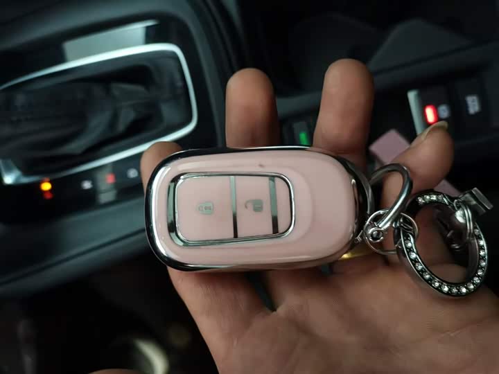 Honda XR-V 2024 2024款 1.5L CVT热潮版