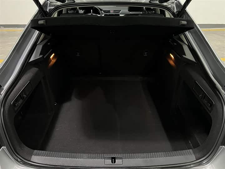 Skoda Superb 2024 2024款 TSI280 DSG尊享版