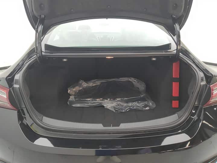 Chevrolet Malibu XL 2023 2023款 1.5T 锐动版