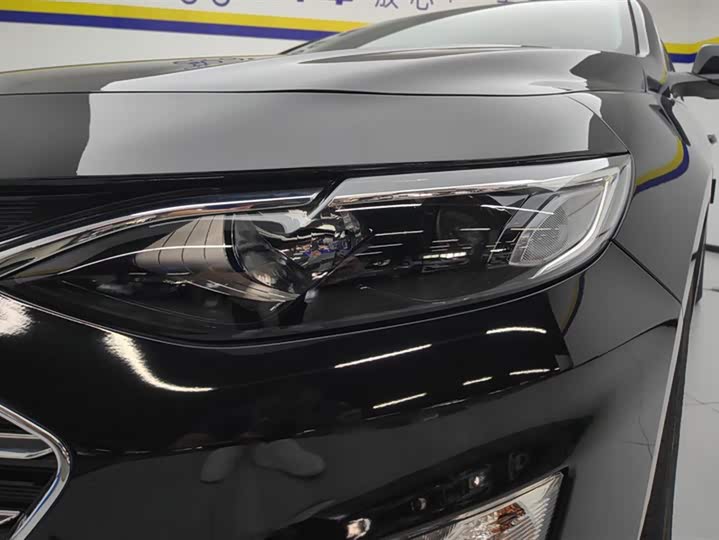 Chevrolet Malibu XL 2023 2023款 1.5T 锐动版