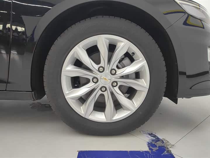 Chevrolet Malibu XL 2023 2023款 1.5T 锐动版