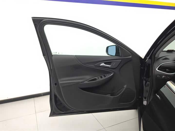 Chevrolet Malibu XL 2023 2023款 1.5T 锐动版