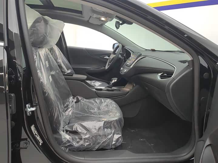 Chevrolet Malibu XL 2023 2023款 1.5T 锐动版