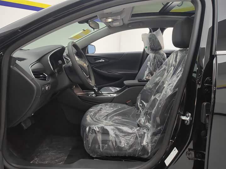 Chevrolet Malibu XL 2023 2023款 1.5T 锐动版