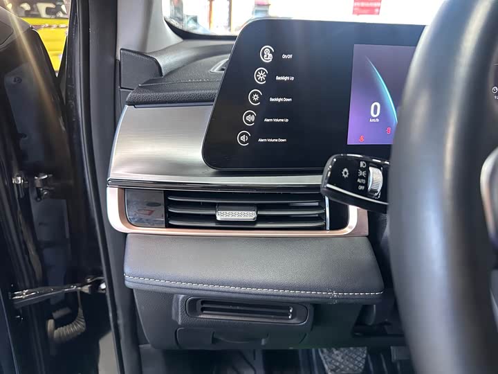 Chery Omoda C5 2022 2022款 1.5T CVT驭界版