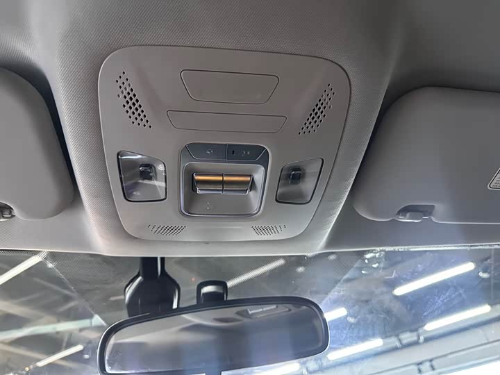 Chery Omoda C5 2022 2022款 1.5T CVT驭界版