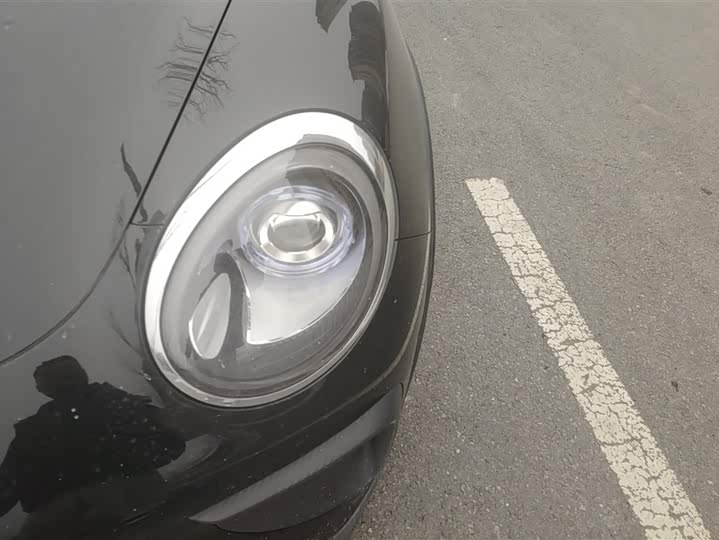 Ora Good Cat GT (03 GT) 2023 2023款 木兰版 401km 豪华型