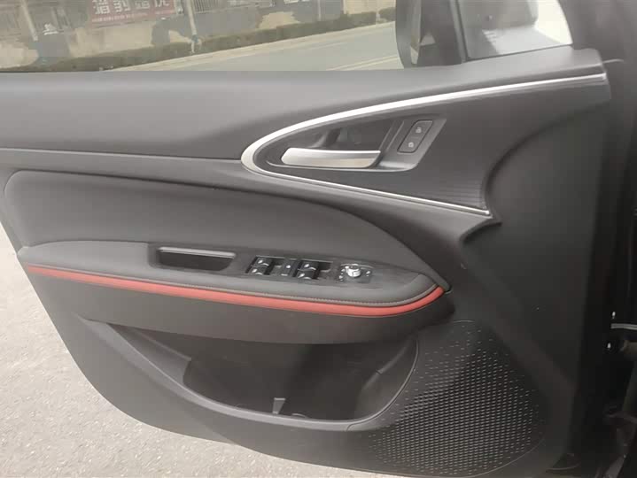 Ora Good Cat GT (03 GT) 2023 2023款 木兰版 401km 豪华型