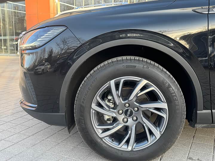 Lincoln Corsair 2024 2024款 2.0T 两驱尊享版