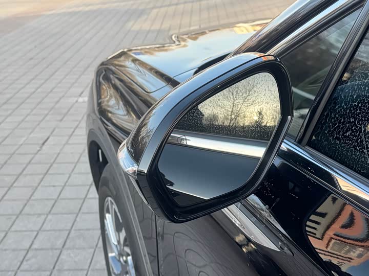 Lincoln Corsair 2024 2024款 2.0T 两驱尊享版