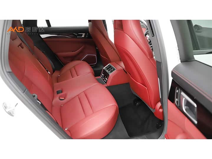 Porsche Panamera Hybrid 2023 2023款 Panamera 4 E-Hybrid 铂金版 2.9T