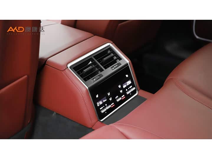 Porsche Panamera Hybrid 2023 2023款 Panamera 4 E-Hybrid 铂金版 2.9T