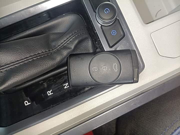 Chery Tiggo 3x 2023 2023款 1.5L CVT时尚版