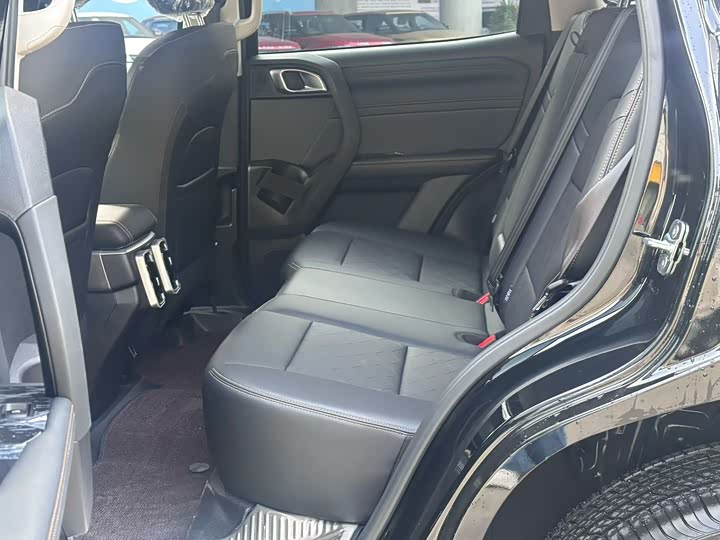 Haval Dargo 2024 2024款 1.5T DCT拉布拉多版