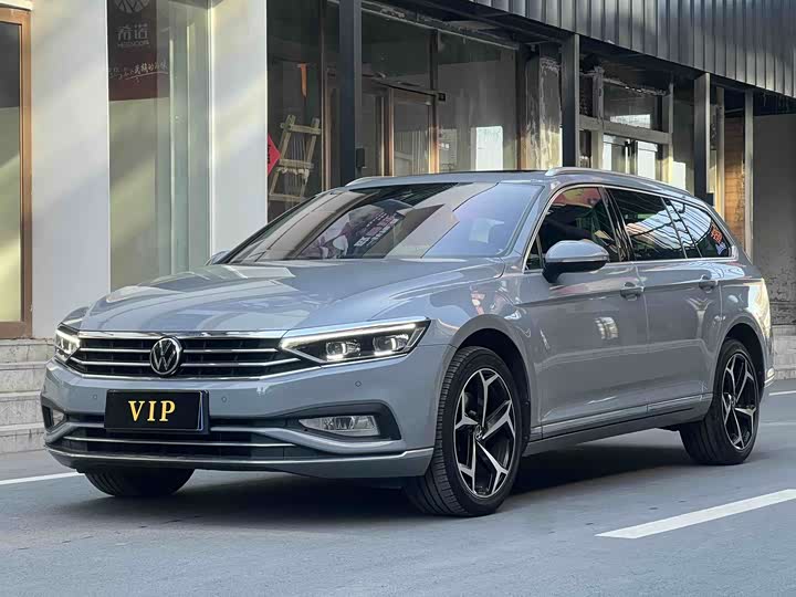 Volkswagen Passat Variant 2021 2021款 2.0T 畅行版