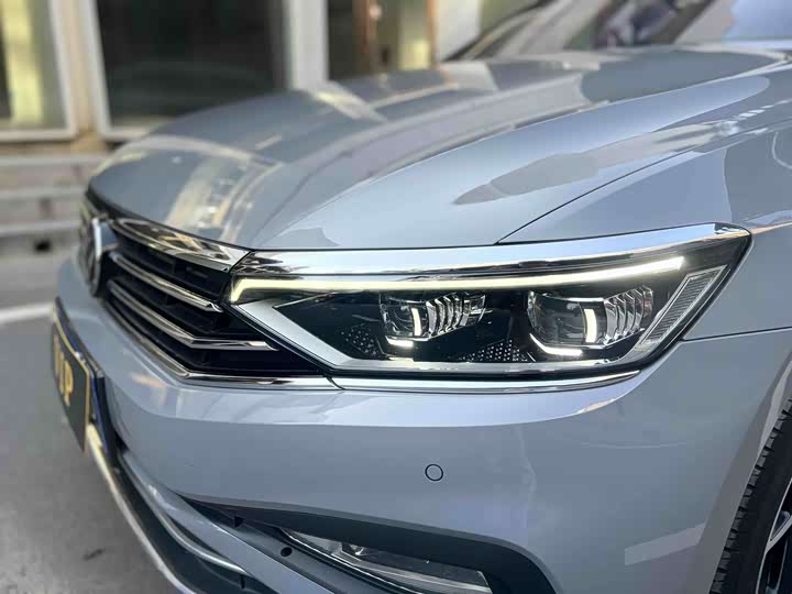 Volkswagen Passat Variant 2021 2021款 2.0T 畅行版