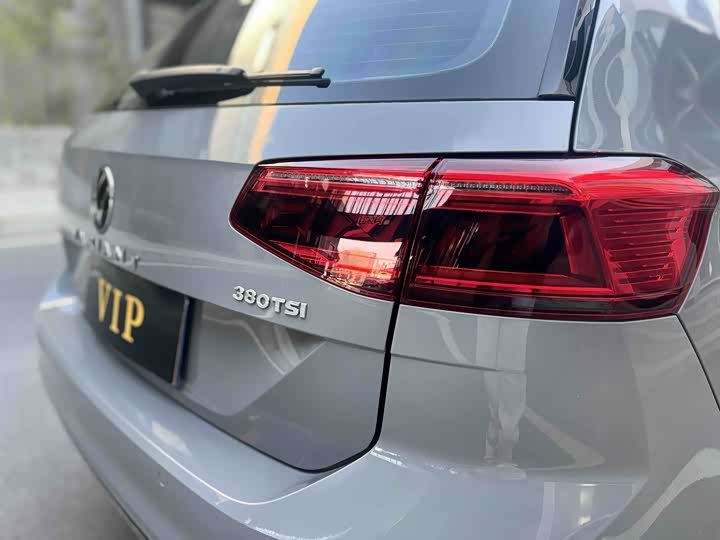 Volkswagen Passat Variant 2021 2021款 2.0T 畅行版