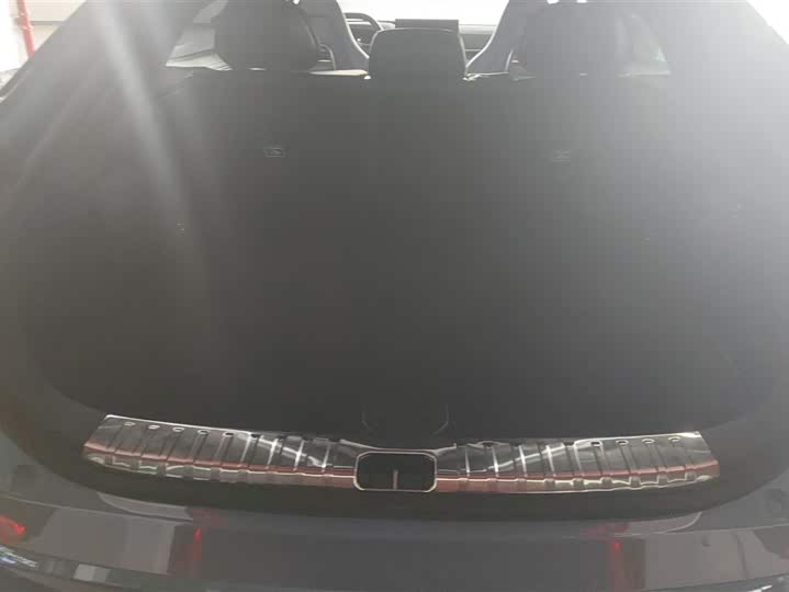 Zeekr 001 2025 2025款 YOU版 100kWh 四驱