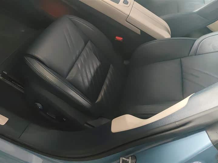 Zeekr 001 2025 2025款 YOU版 100kWh 四驱