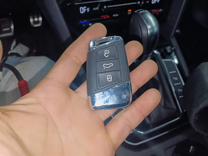 Volkswagen CC 2024 2024款 380TSI 夺目版