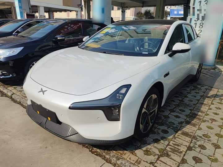 XPeng Mona M03 2025 2025款 620 超长续航 Plus