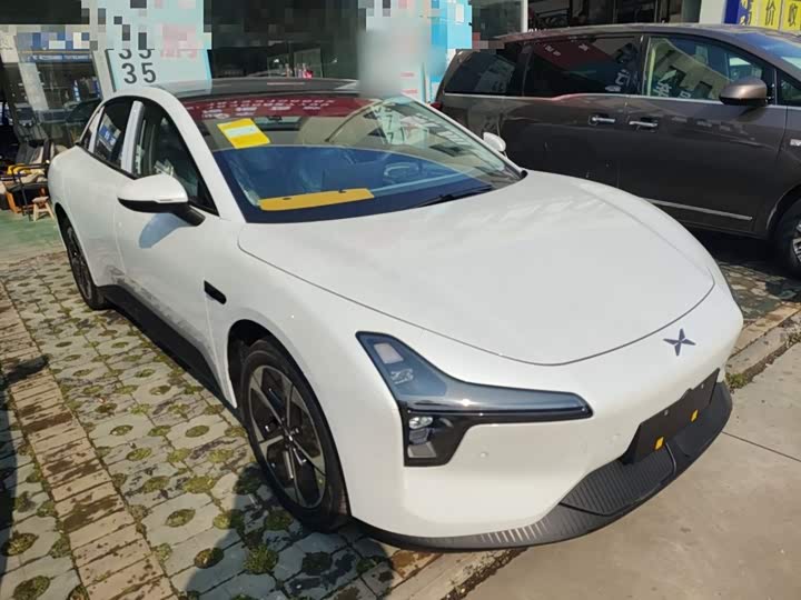 XPeng Mona M03 2025 2025款 620 超长续航 Plus