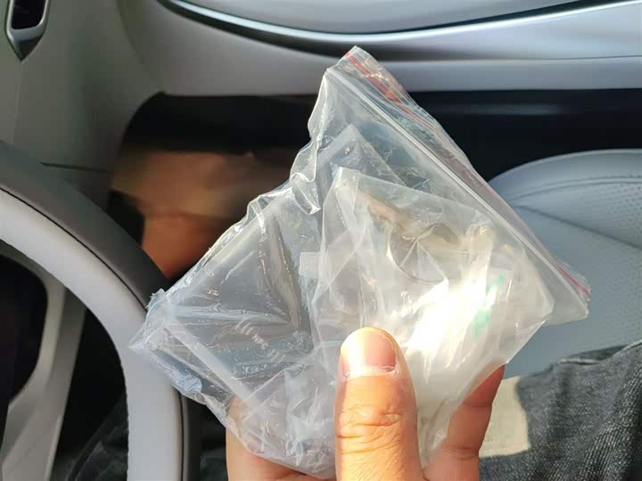 XPeng Mona M03 2025 2025款 620 超长续航 Plus