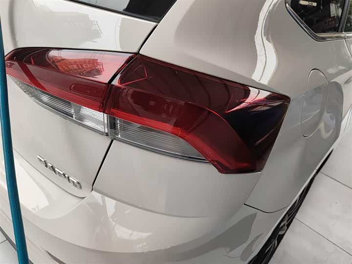 Skoda Rapid Spaceback 2020 2020款 1.5L 自动舒适版