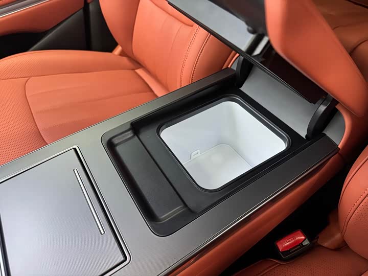 BYD Tang L 2025 2025款 DM 175KM无人机玩家版