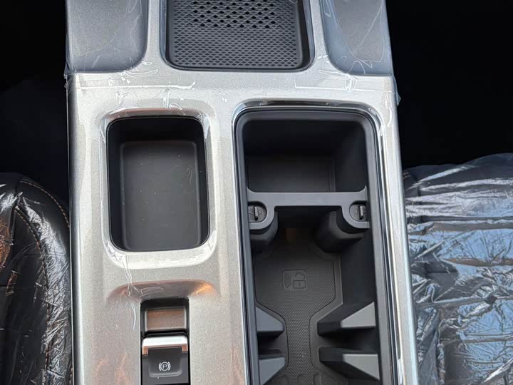 Haval Dargo 2026 2026款 1.5T DCT边牧版