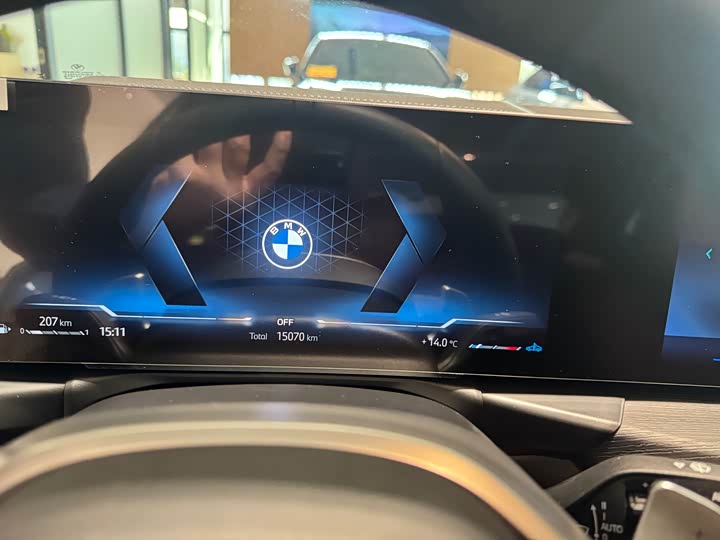 BMW 3 Series 2025 2025款 325Li M运动套装