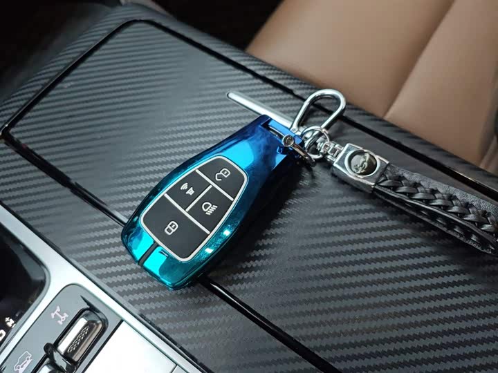 BAIC Beijing BJ60 2022 2022款 2.0T 十一版 五座