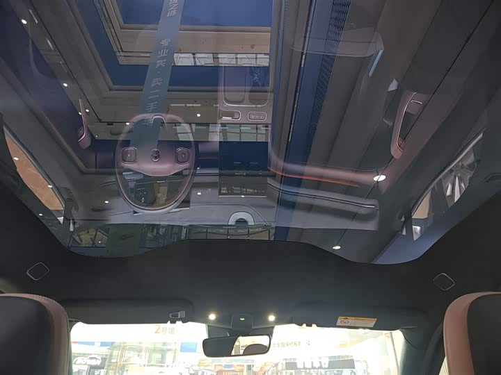 Nio EC6 2024 2024款 75kWh