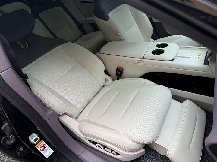 Avatr 06 2025 2025款 Pro增程版