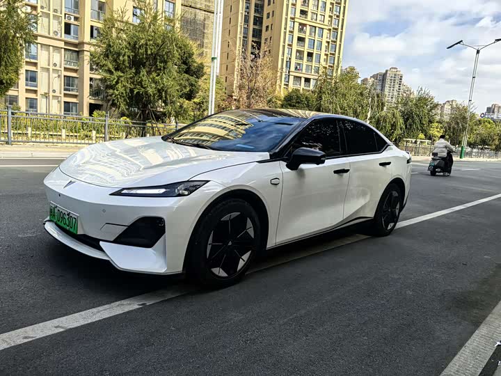 Changan Deepal SL03 2024 2024款 530Plus纯电版