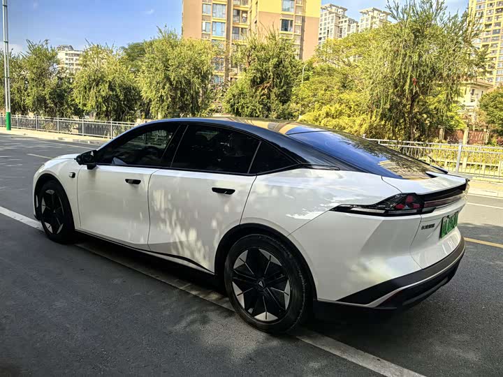 Changan Deepal SL03 2024 2024款 530Plus纯电版