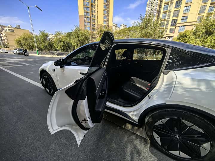 Changan Deepal SL03 2024 2024款 530Plus纯电版