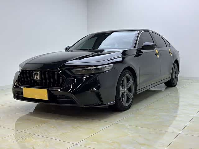 Honda Inspire 2023 2023款 260TURBO 精致版