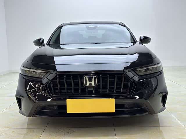Honda Inspire 2023 2023款 260TURBO 精致版