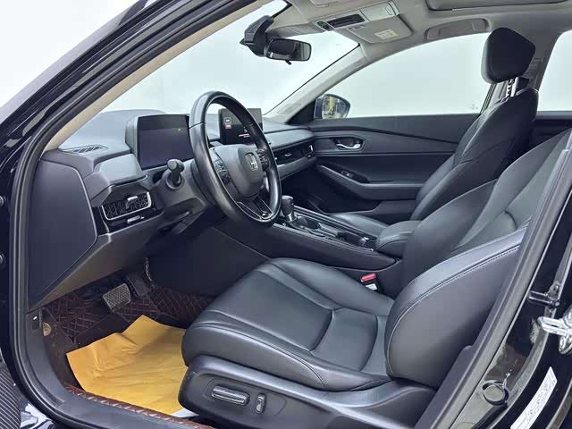 Honda Inspire 2023 2023款 260TURBO 精致版