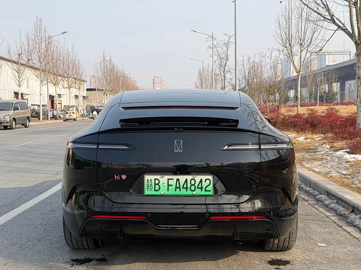 Avatr 12 2025 2025款 Max增程版